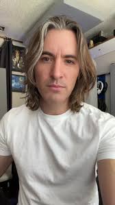 Eric Holloway Misty Mountains