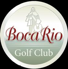 Show off your brand's personality with a custom golf club logo designed just for you by a professional designer. Boca Rio Golf Club Home Boca Raton Fl