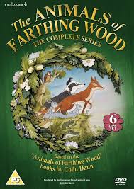 Name:the ed wood dvd collection (5 movies). The Animals Of Farthing Wood The Complete Series Dvd Box Set Free Shipping Over 20 Hmv Store