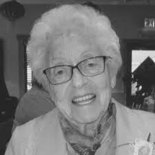 Ruby Margaret Wilcox Obituary