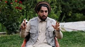احمدشاه مسعود ابر مرد کشور. Cudin9cllvcspm