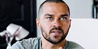 Jesse Williams