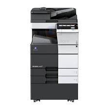 Universal drivers for konica minolta printers and mfps (emulation pcl6, postscript and pcl5) in various languages, including english, for all versions of windows os. Konica Minolta Bizhub C458 Promotions