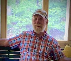 William Elbert Vining Jr. Obituary