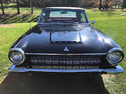 Image result for Onyx 1963 Dart