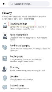 Apr 22, 2021 · how to make albums private on facebook. How To Make Your Profile Private On Facebook