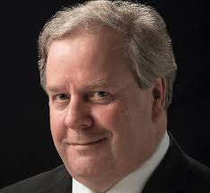 THOMAS JOHN DONNELLEY, MA, BA.