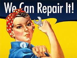 Upper Hutt Repair Café Trust