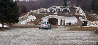 Utilaje agricole si industriale » piese utilaje agricole. DupÄ Castelul De Lut Sibiul Are Dealul Verde Un Nou Obiectiv Turistic Privat Unic In Romania