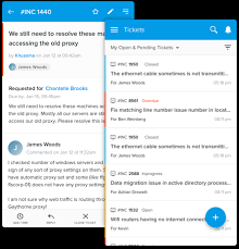 With each transaction 100% verified and the largest inventory of tickets on the web, seatgeek is the safe choice for tickets on the web. Mobiles Servicemanagement Mit Freshservice Apps