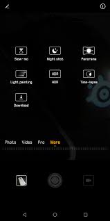 Start date sep 30, 2021; Huawei P20 Camera App Ported For The Honor 9 Lite And Other Kirin 659 Phones