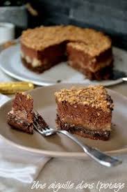 Gateau Crousti Fondant Chocolat Poire Fondant Chocolat Poire Gateau Choco Poire Croquant Au Chocolat
