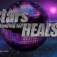 Stars Dancing for HEALs