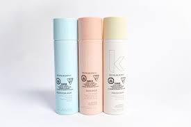 Meet The Kevin Murphy Sprays Bedroom Hair Designed To Give You A Piecey Satin Finish To Your Tresses Doo Over Desgined To Create Space And Push Air And