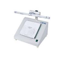 VIP117 Paper Dust Tester - Malaysia's Universal Testing ...