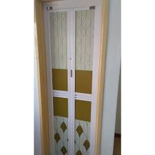 Harga pasang pintu pagar kayu bervariasi berdasarkan spesifikasi dan bahan finishing yang digunakan, untuk spesifikasi standar harga bisa mulai dari rp. Harga Siap Pemasangan Pintu Tandas Bifold Mudah Lipat Jenama Yeeco Shopee Malaysia