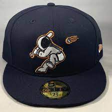 Cold Hearted Collection On Instagram Space City Moonwalker Version 2 0 New Era 59fifty 7 5 8 Gorras