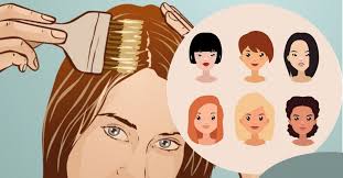 Con Estas Recetas Ya No Tendras Que Gastar En Tenir Tu Cabello Bioguia