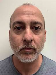 Sex Offender Registry