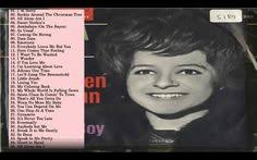 Grandma, what great songs you sang! 420 Brenda Lee Ideas Brenda Lee American Bandstand Country Music