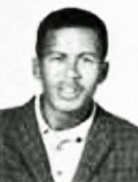 Joe Pete Wooden Jr : Lance Corporal from Ohio, Vietnam War Casualty