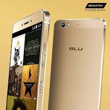 BLU Vivo 5 technische daten, test ...