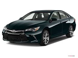 Shop 2015 toyota camry vehicles for sale at cars.com. 2015 Toyota Camry Prices Reviews Pictures U S News World Report