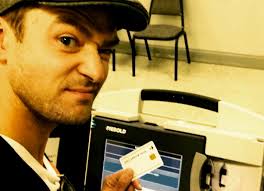 BS: Ballot Selfies Are Illegal but You Can Maybe Take One Anyway