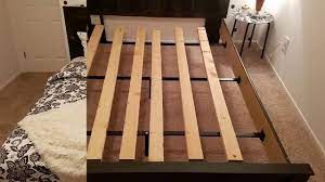 Basics box spring cover size: 15 Diy Box Spring Plans To Make From Home
