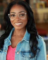 Actress • Storyteller