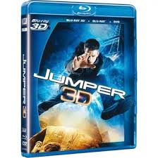 Blu-ray Jumper (2008)