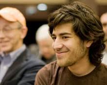 Aaron Swartz: hacker, genius… martyr?