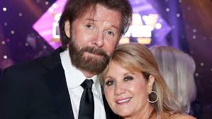 Inside Ronnie Dunn's Marriage