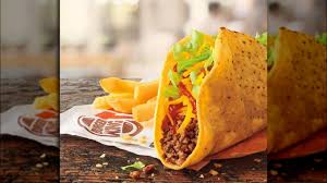 Maybe you would like to learn more about one of these? Fast Food Tacos Ranked From Worst To First