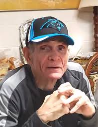 Obituary information for Patrick Kevin Roach