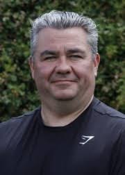 Colin Burrows's Instagram, Twitter & Facebook