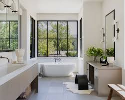 Big ideas for small spaces | victorian. Ensuite Ideas Stylish Decor Ideas For Master Bathrooms Of All Sizes Homes Gardens