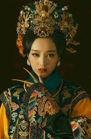 thanh phục おしゃれまとめの人気アイデア pinterest patricia grannum 民族衣装 かんざし ヘアスタイル 着物 メイク