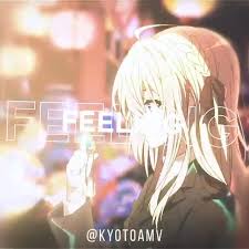 Anime Violet Evergarden Video Em 2020 Filmes De Anime Tudo Anime Personagens De Anime