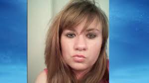 MISSING: Ashleigh Foster, 29, reported to be 8 months pregnant.