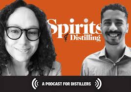 Craft Spirits & Distilling
