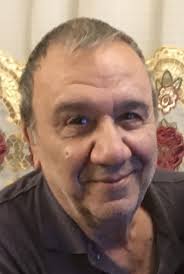 Levon Galpchian Obituary December 22, 2020