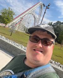 The rollercoaster ride continues.