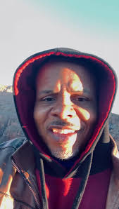 The Grand Canyon 😊