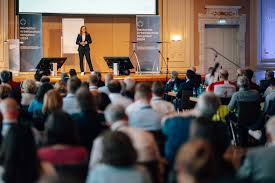 Erfolgreicher Deutscher Arbeitsschutz Kongress® 2024 der WandelWerker  Consulting GmbH | Presseportal