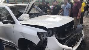Kaleth morales sufrió un grave accidente de tránsito el 23 de agosto de 2005 cuando se desplazaba hacia valledupar. Martin Elias Y La Maldicion Vallenata De Morir Joven Y En Accidentes De Transito Las2orillas