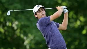 My favorite golfer from the new age swing generation! Joaquin Niemann What To Know About The 19 Year Old Golfer