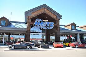 Come see the g80 sport on the mile of cars in norman. Owner Of Lodge Themed Chevrolet Dealer In Norman Ok Sells Franchise Instead Of Changing Style Gm Authority