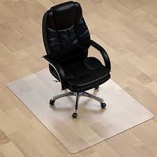Best Chair Desk Mats Best Office Chair Mat For 2021 Ctc