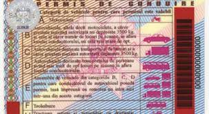 Actul de identitate, iar în cazul în care actul de identitate este altul decât cel aprobat prin legea nr. Pierderea Permisului De Conducere Autoexpert